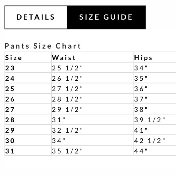 LastPair New Favorite Distressed Leg Hugging jeans - Picture 7 of 8